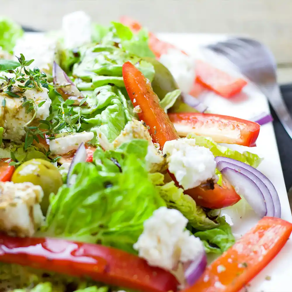 salads