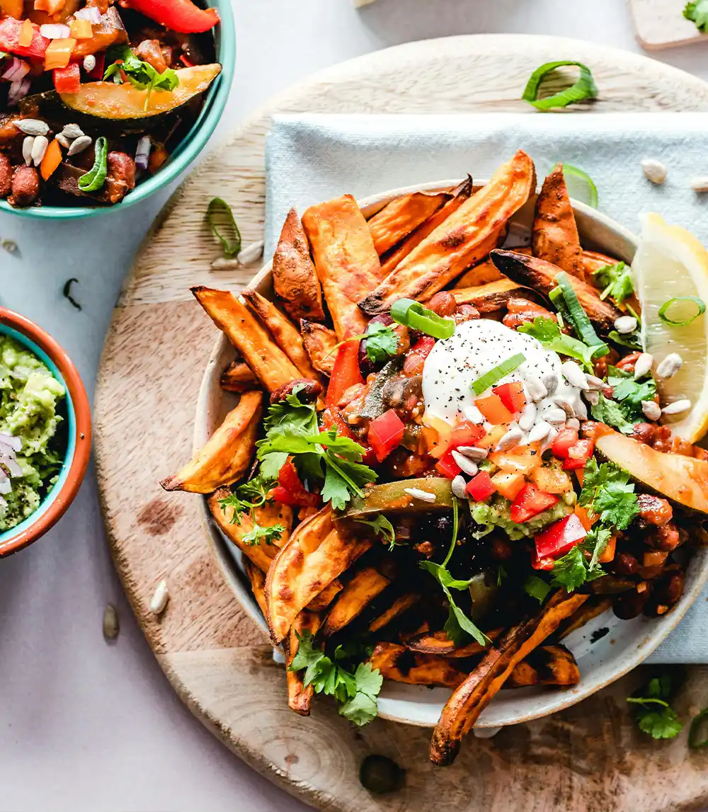 Quesadillas